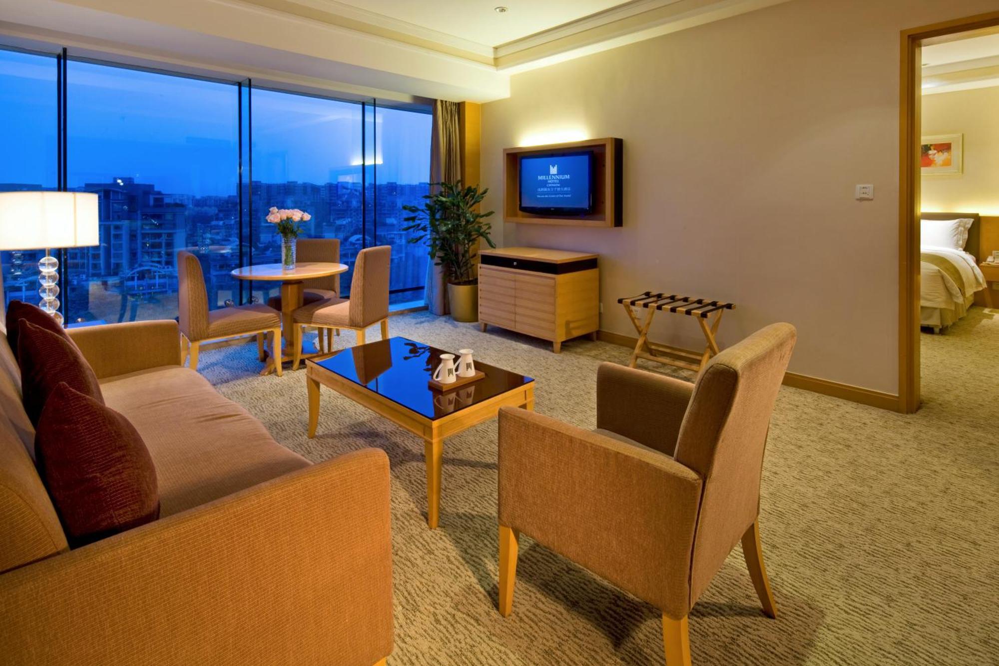 Suite Millennium