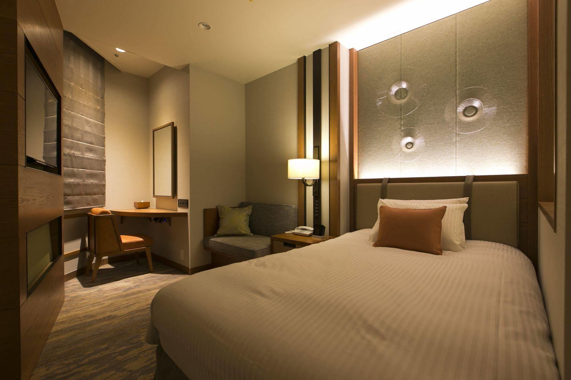 Single Room with Mt. Fuji View