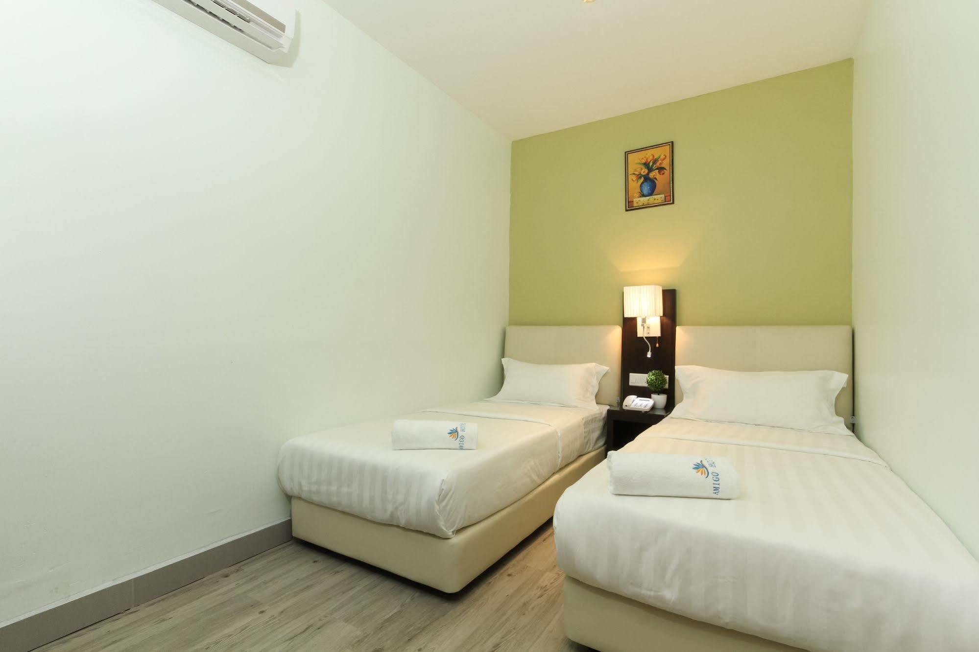Standard Room without Window