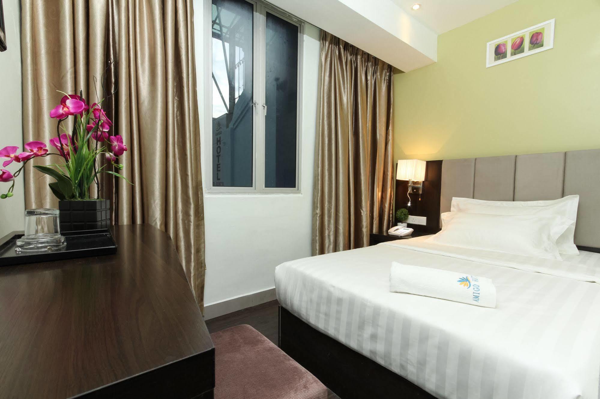 Superior Single Room