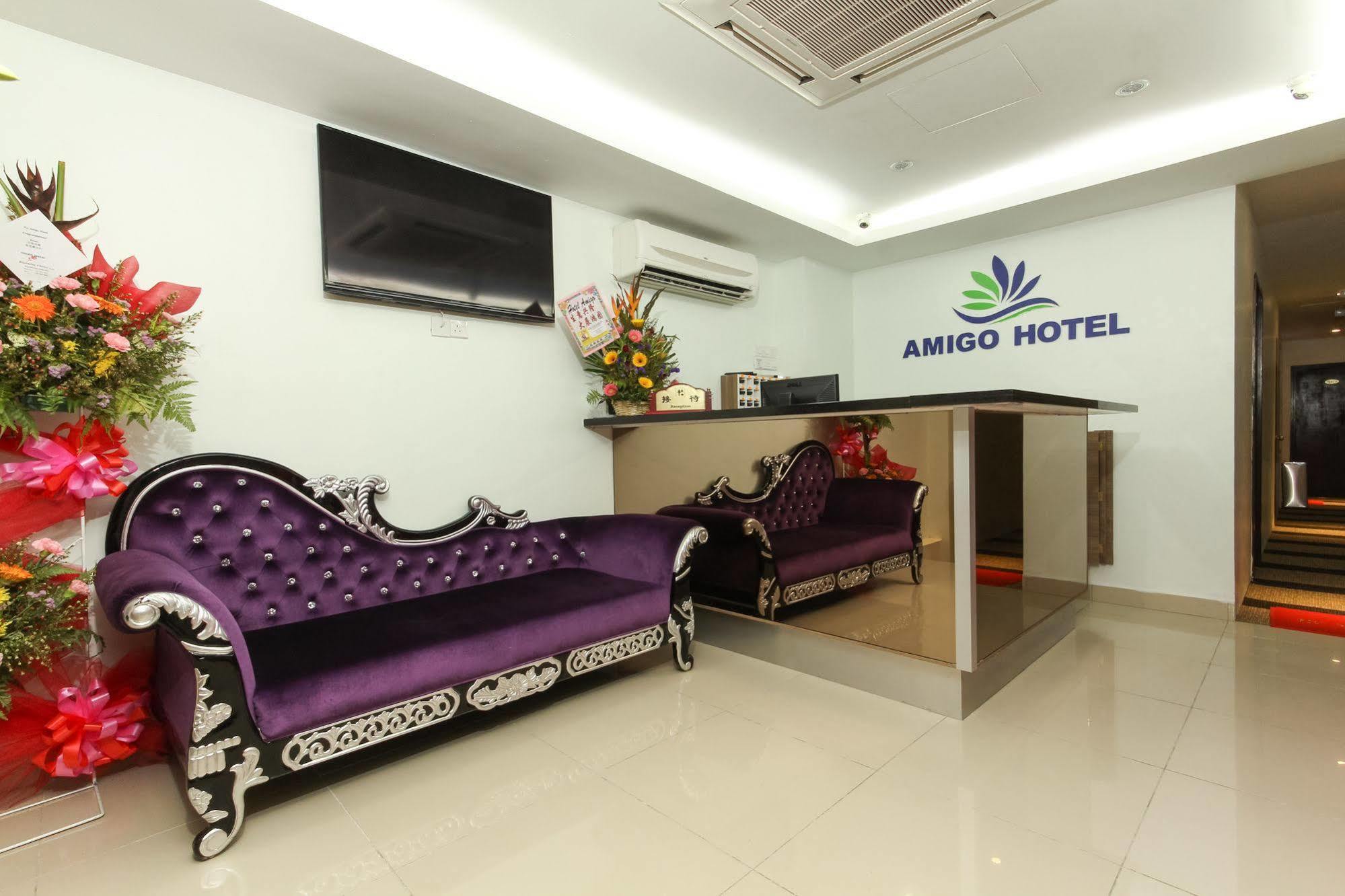 Bed in 4-Bed Mixed Dormitory Room