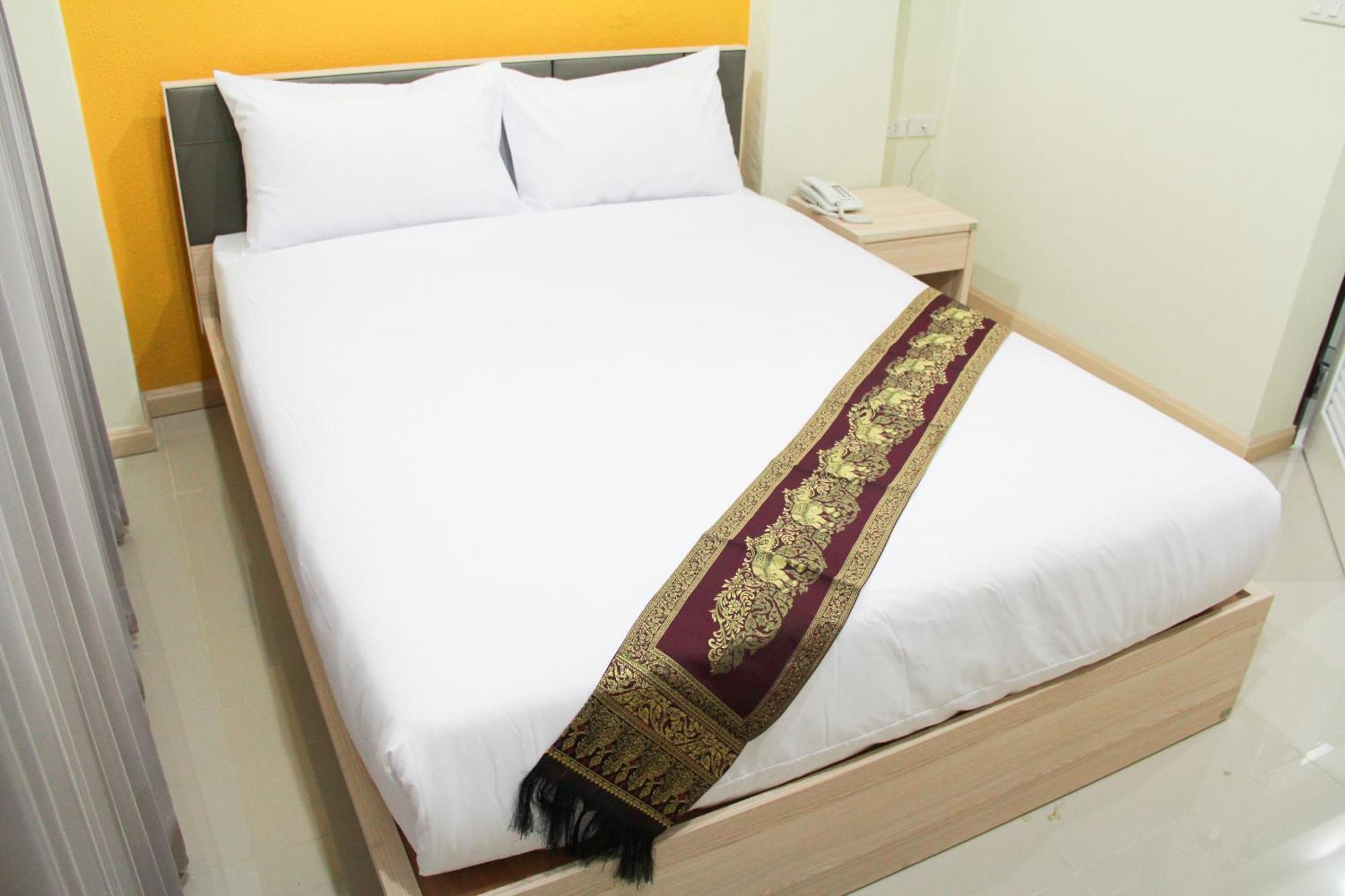 Chambre Standard Lit Queen-Size