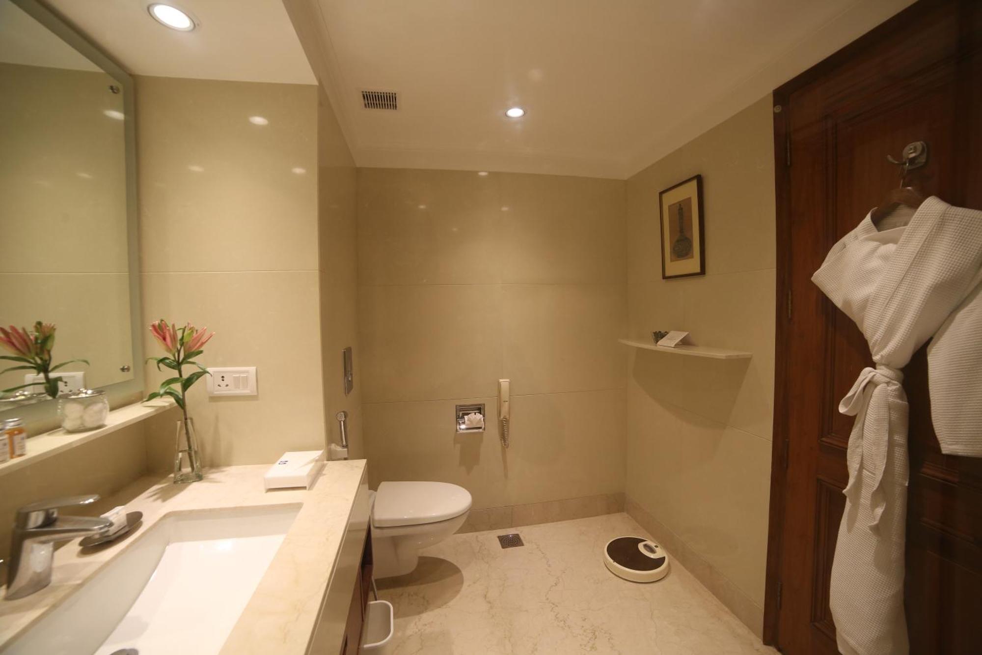 Deluxe Room - New Year 2021-2022 package