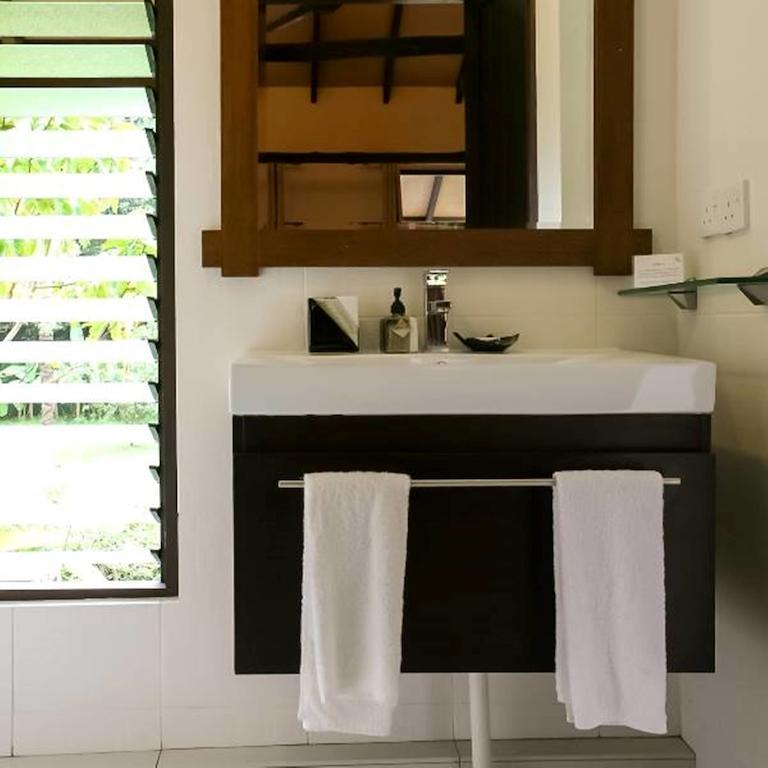 Village Twin Room
