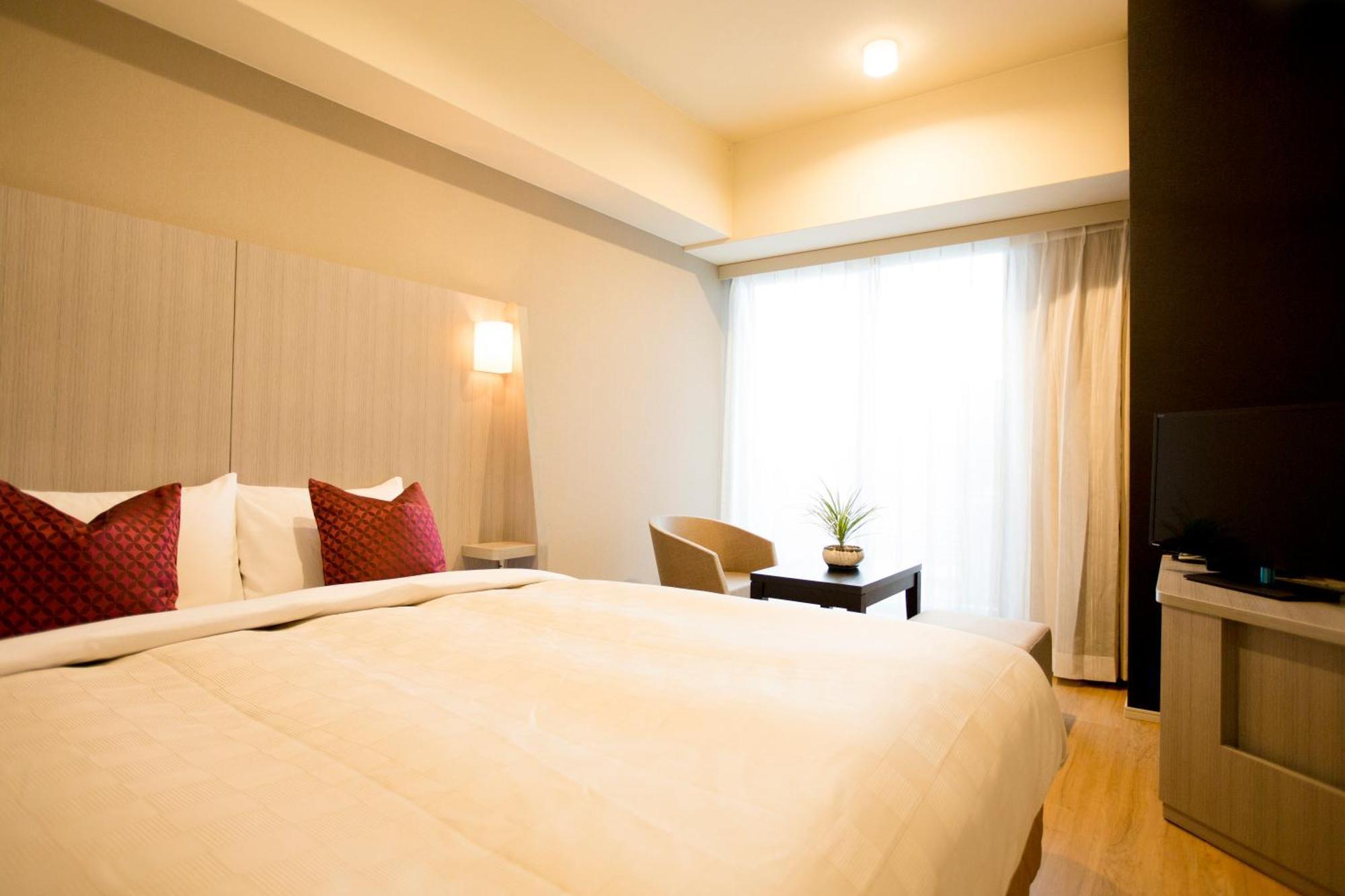 Habitación Doble Superior con balcón - No fumadores
