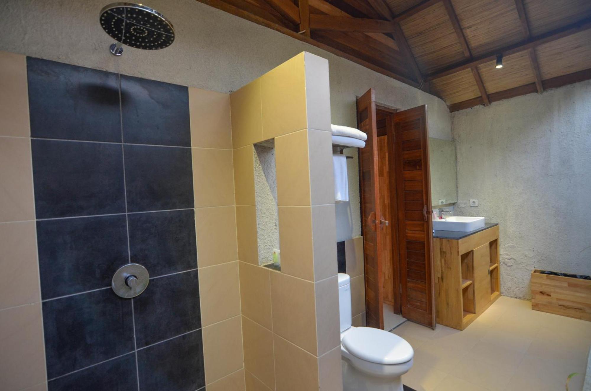 Cottage met 1 Slaapkamer - Pool Lagoon