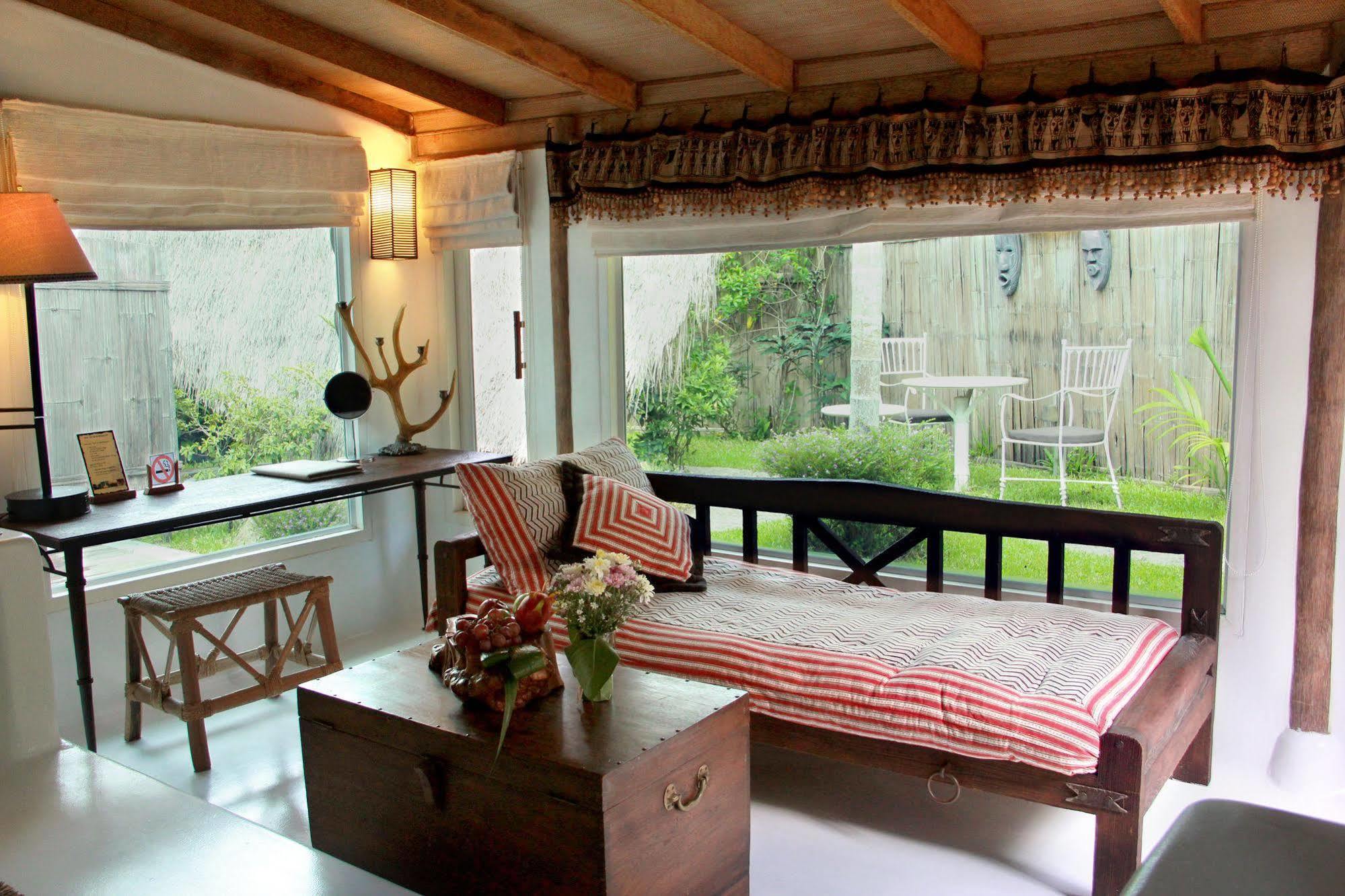 Villa Ilha Nupcial