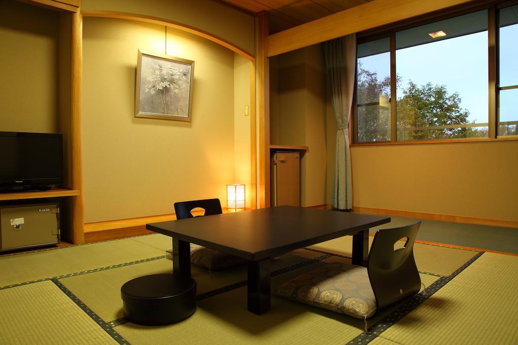 Kamer in Japanse Stijl