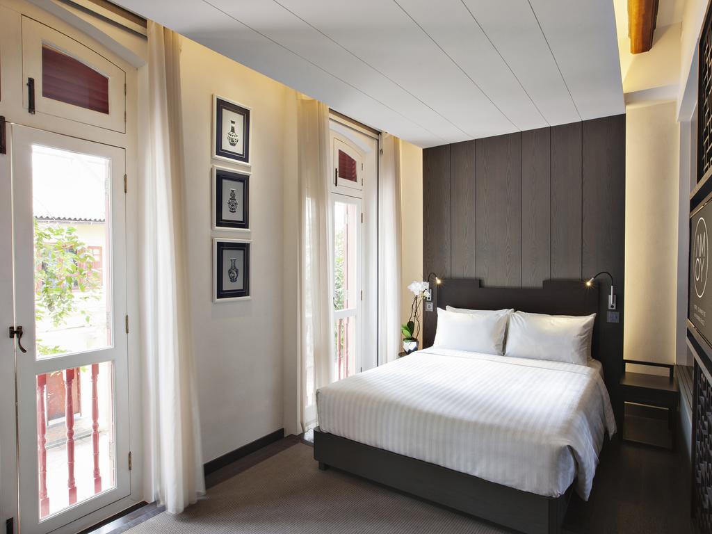Chambre Deluxe