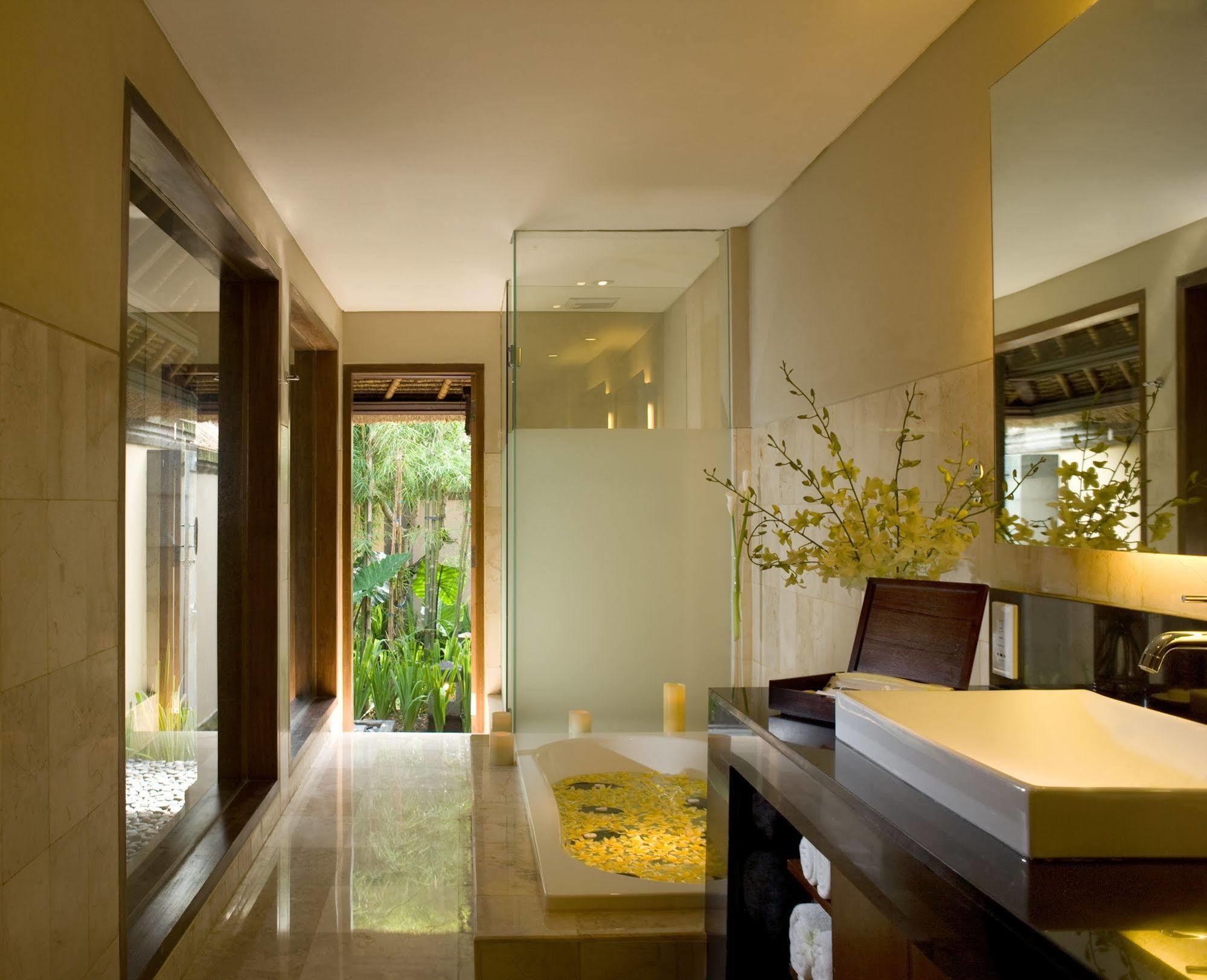 Two-Bedroom Valley Pool Villa with Afternoon Tea