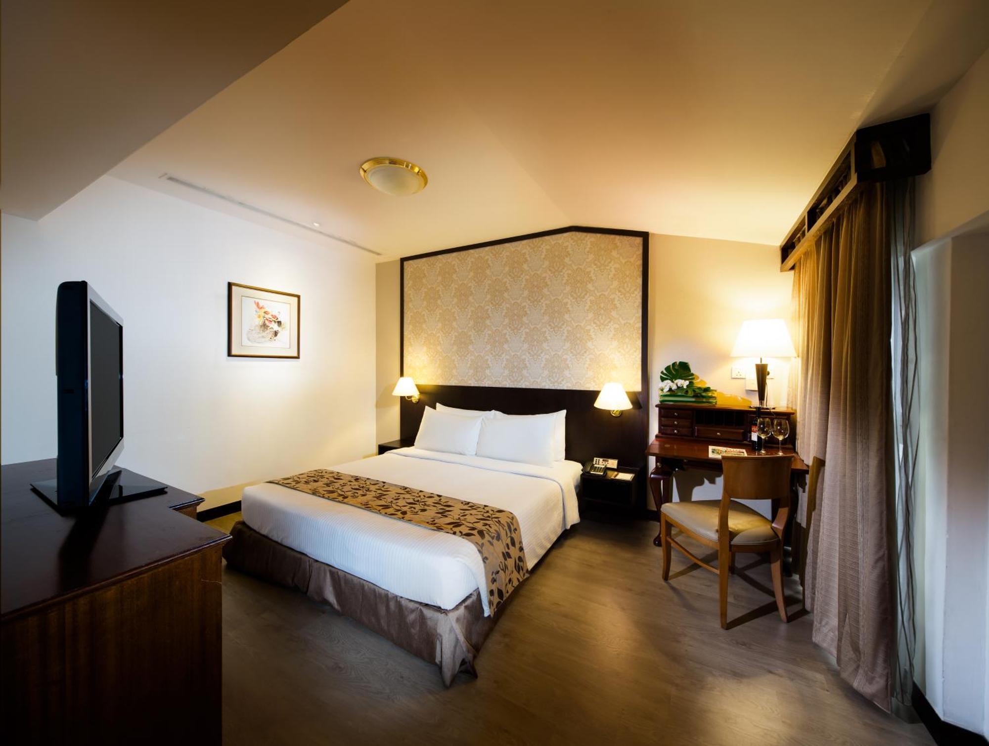 Habitación Premier
