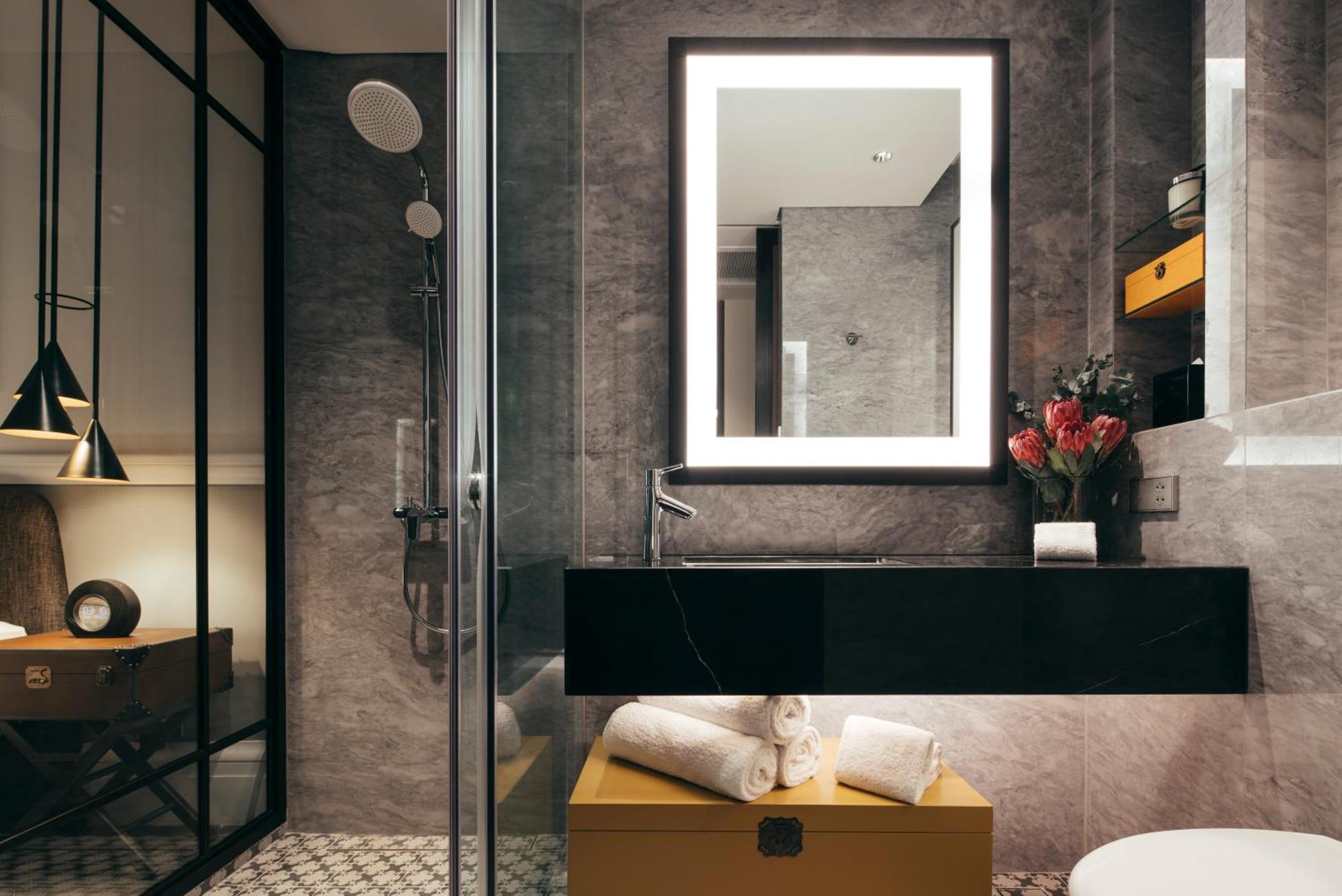Chambre Club Deluxe