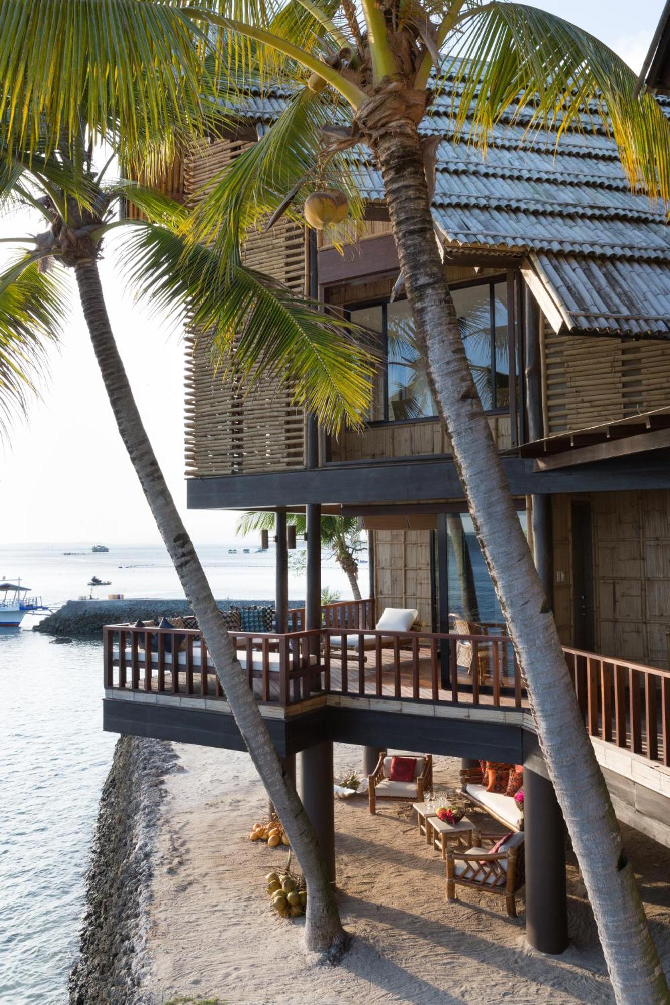 Suite Samal