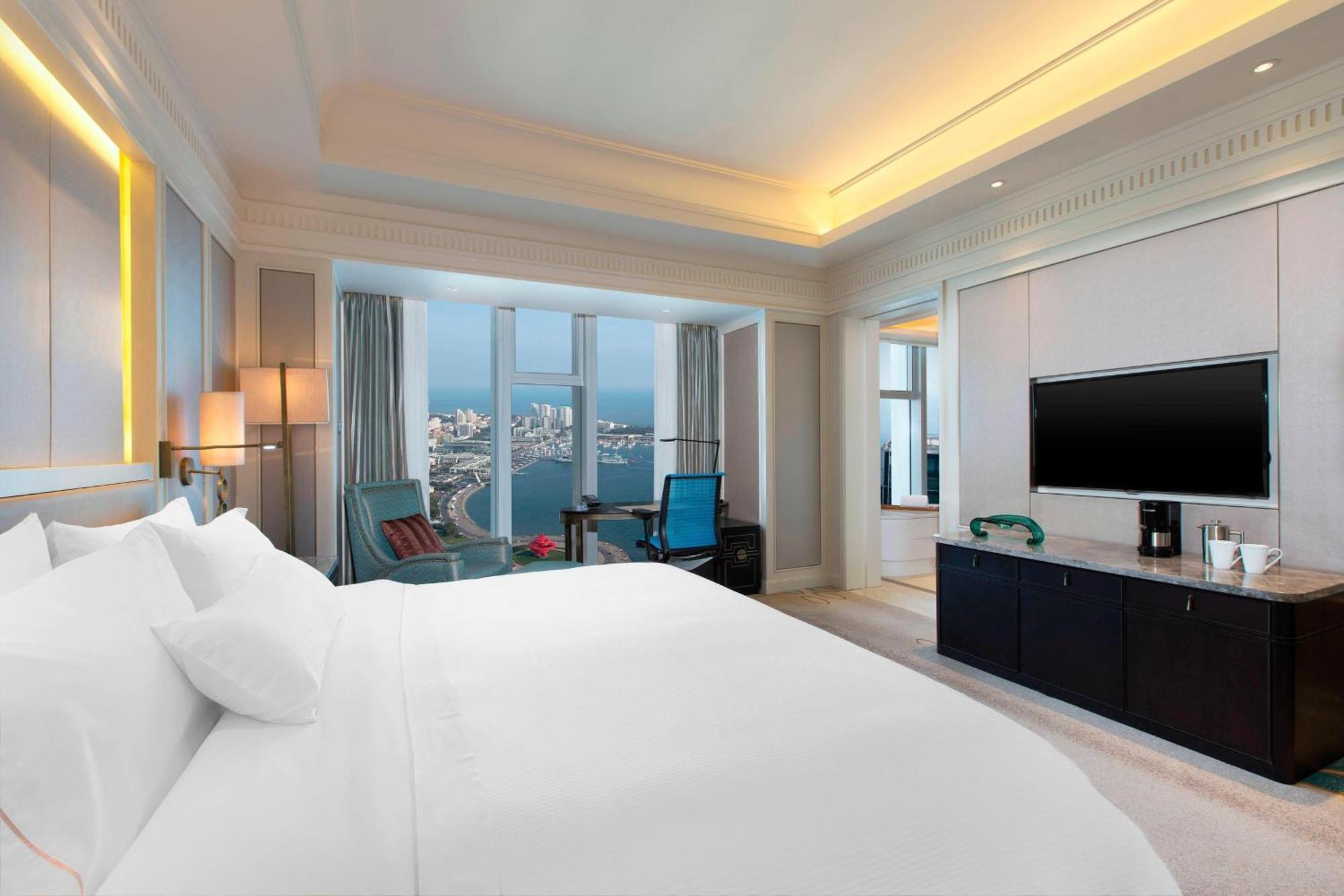 Club lounge access 1 Bedroom Residential Suite 1 King,772633867:JPEG