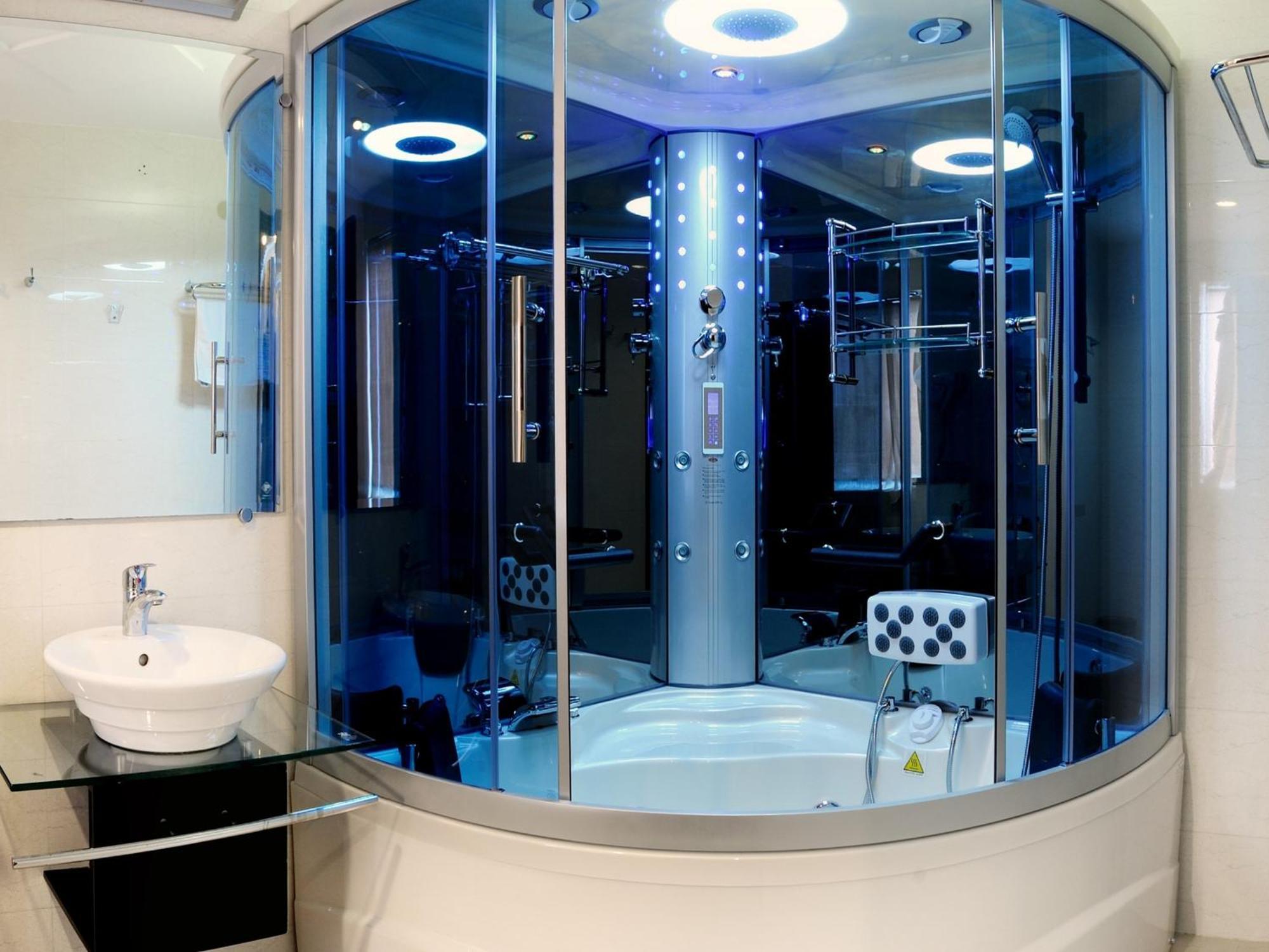 Executive Suite King Room