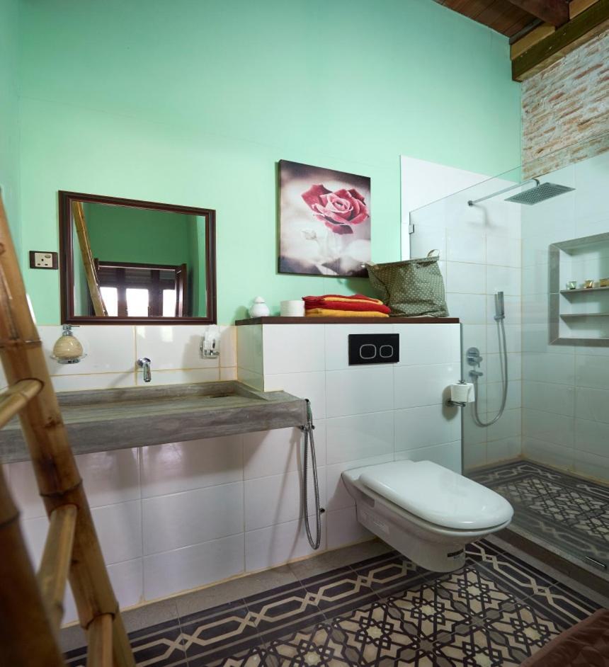 North Studio Suite
