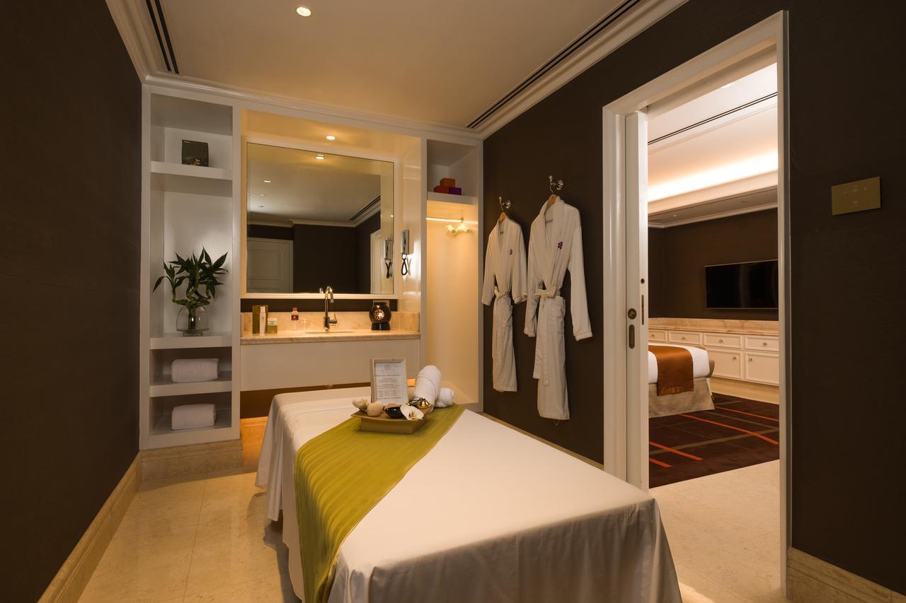Suite Doble Executive