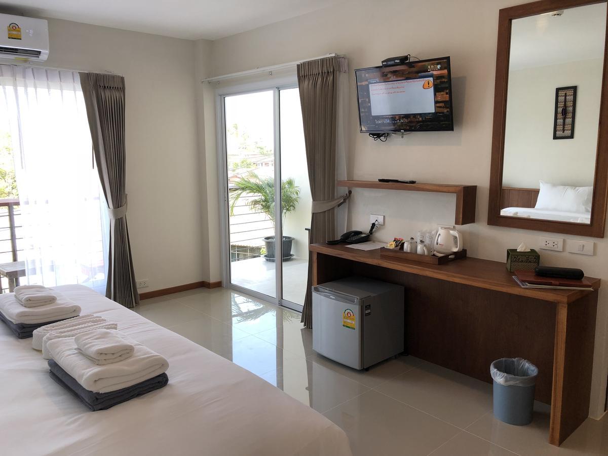 Economy Doppelzimmer