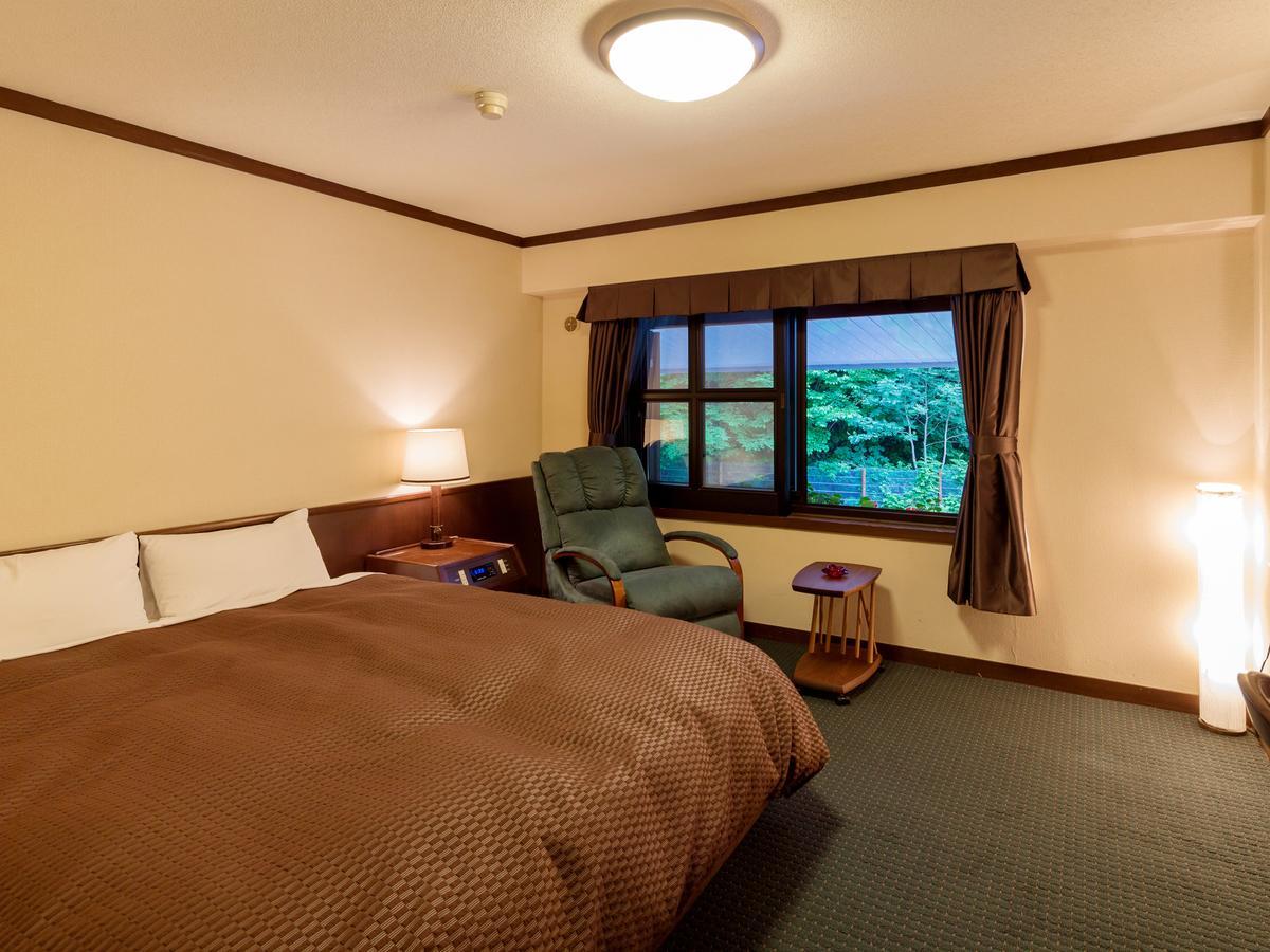 Double Room - Non-Smoking