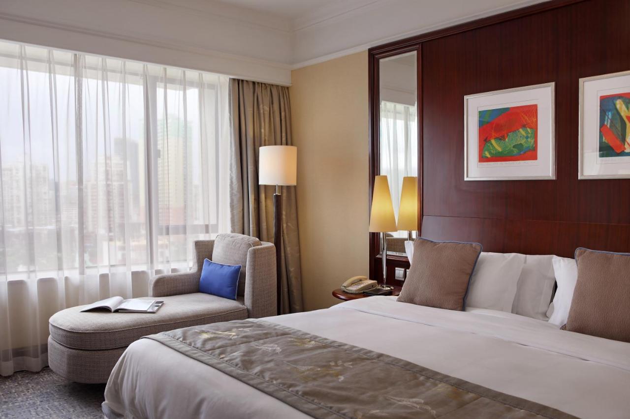 Chambre Double Deluxe