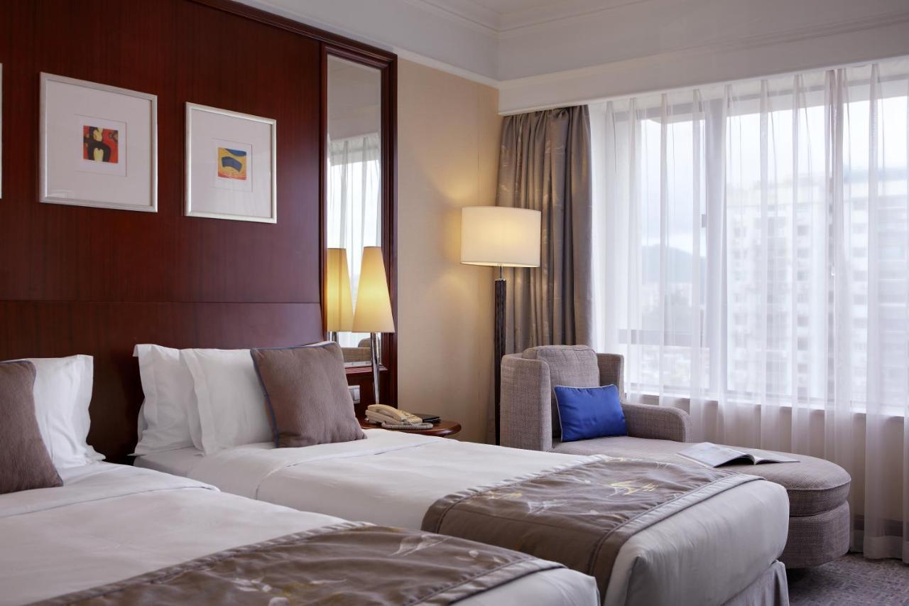 Chambre Lits Jumeaux Deluxe
