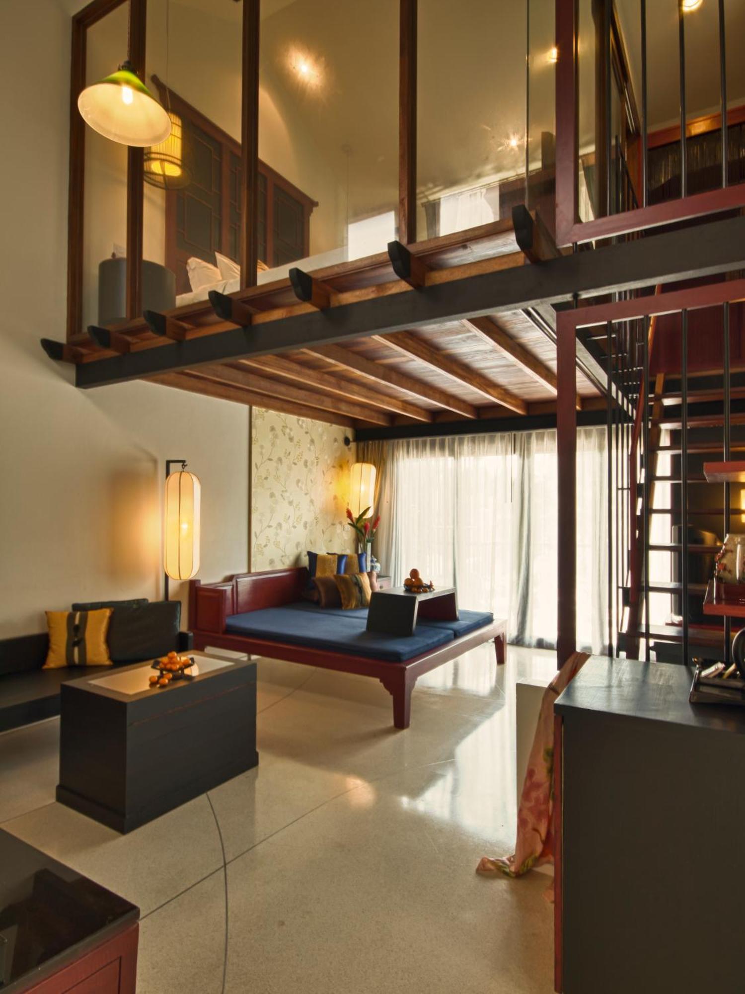 Duplex Suite (2 adults)