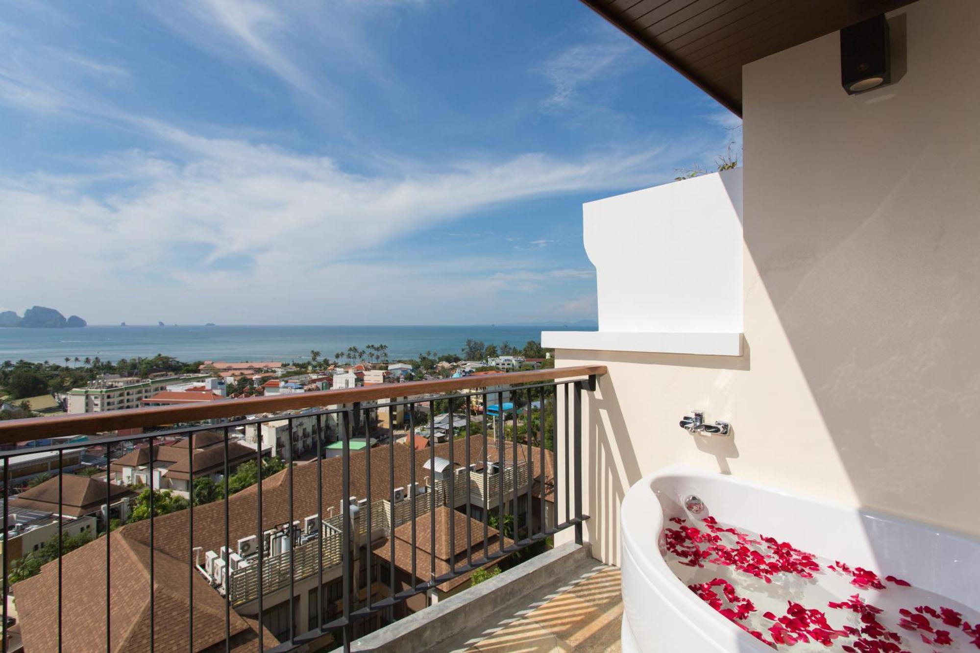 Superior Zimmer AVANI mit Meerblick