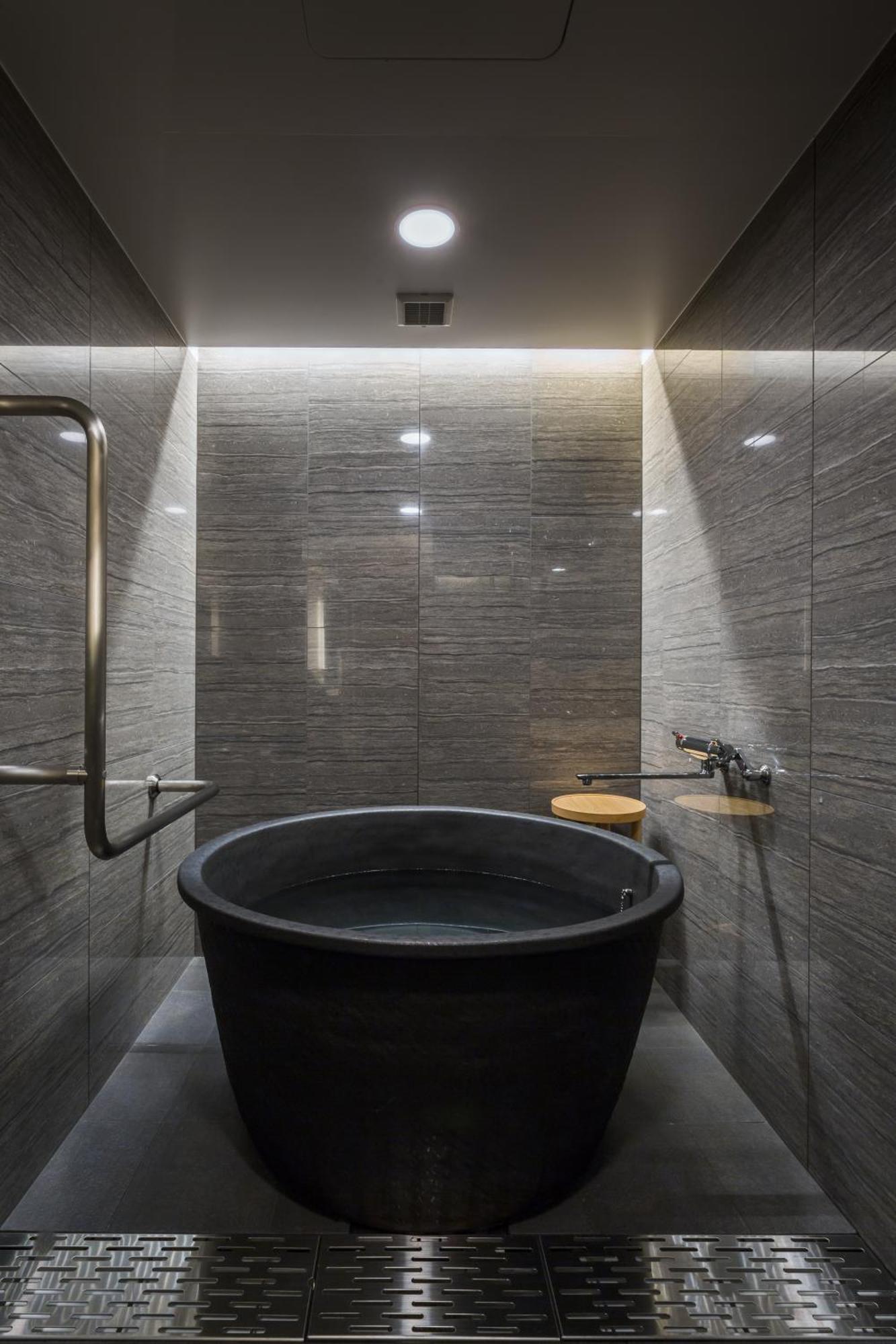 Quarto de Canto com 2 camas de Solteiro