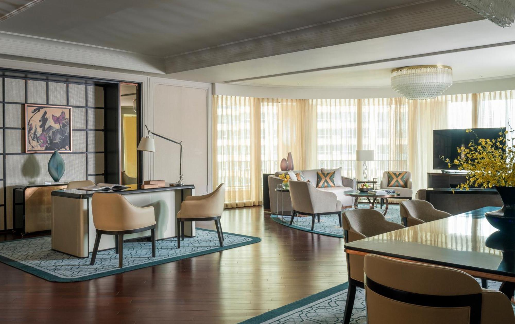 Suite King Ambassador