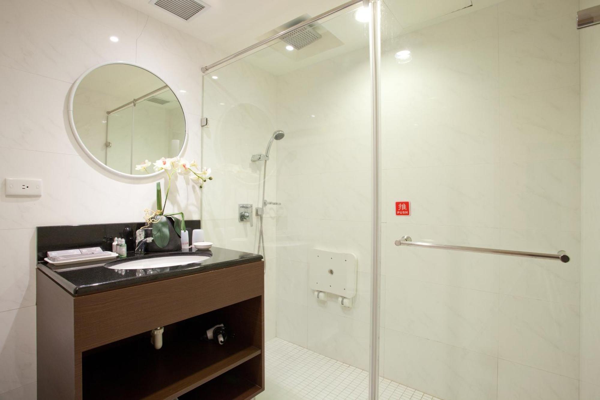 Habitación Doble Clásica
