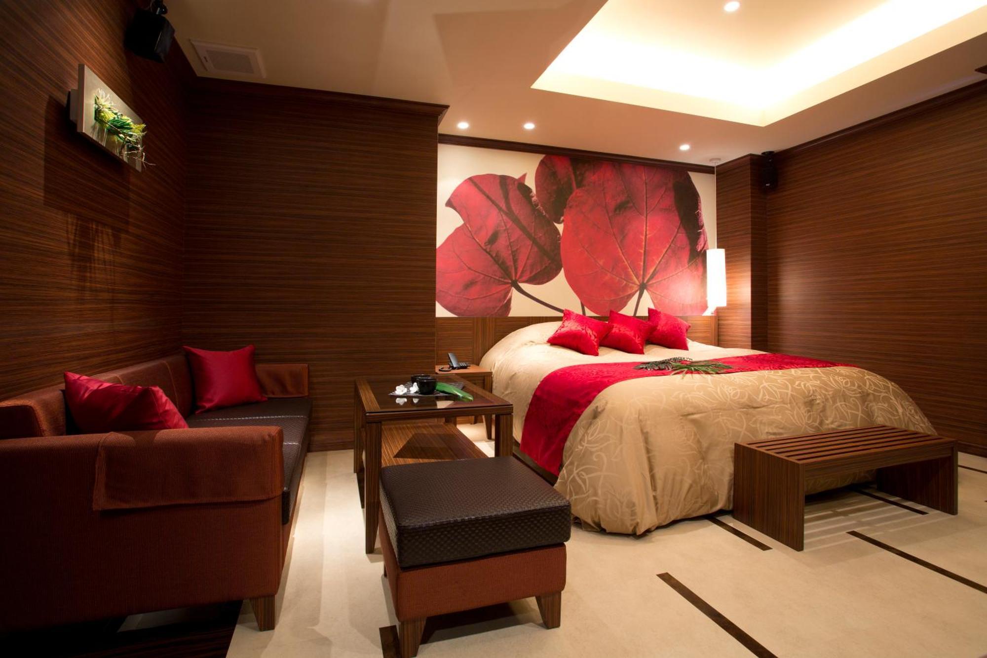 Standard Doppelzimmer