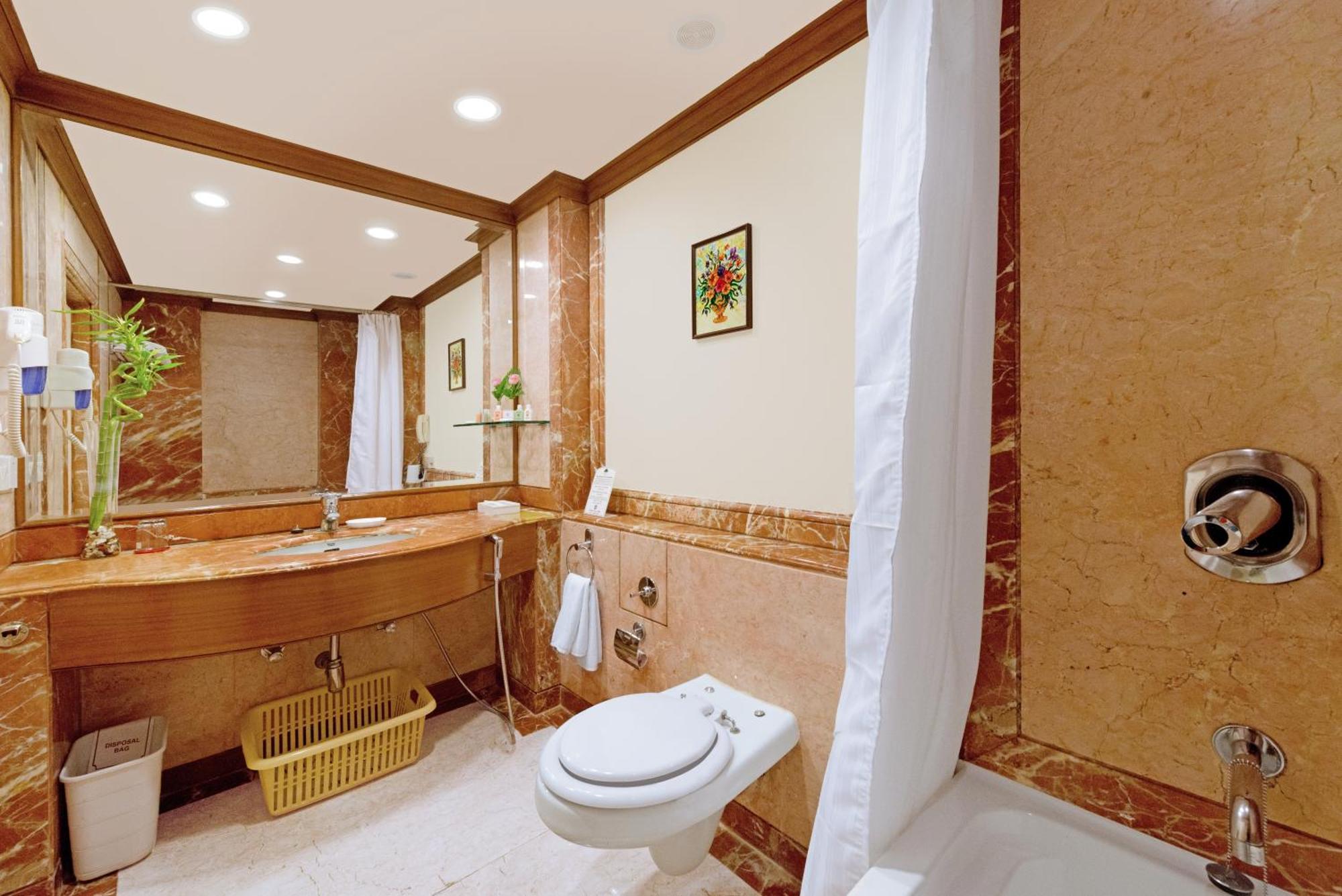 Quarto Deluxe