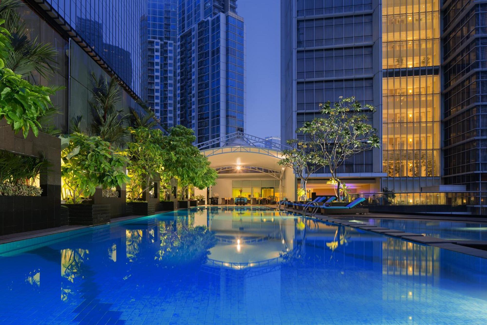Apartamento Premier de 2 dormitorios