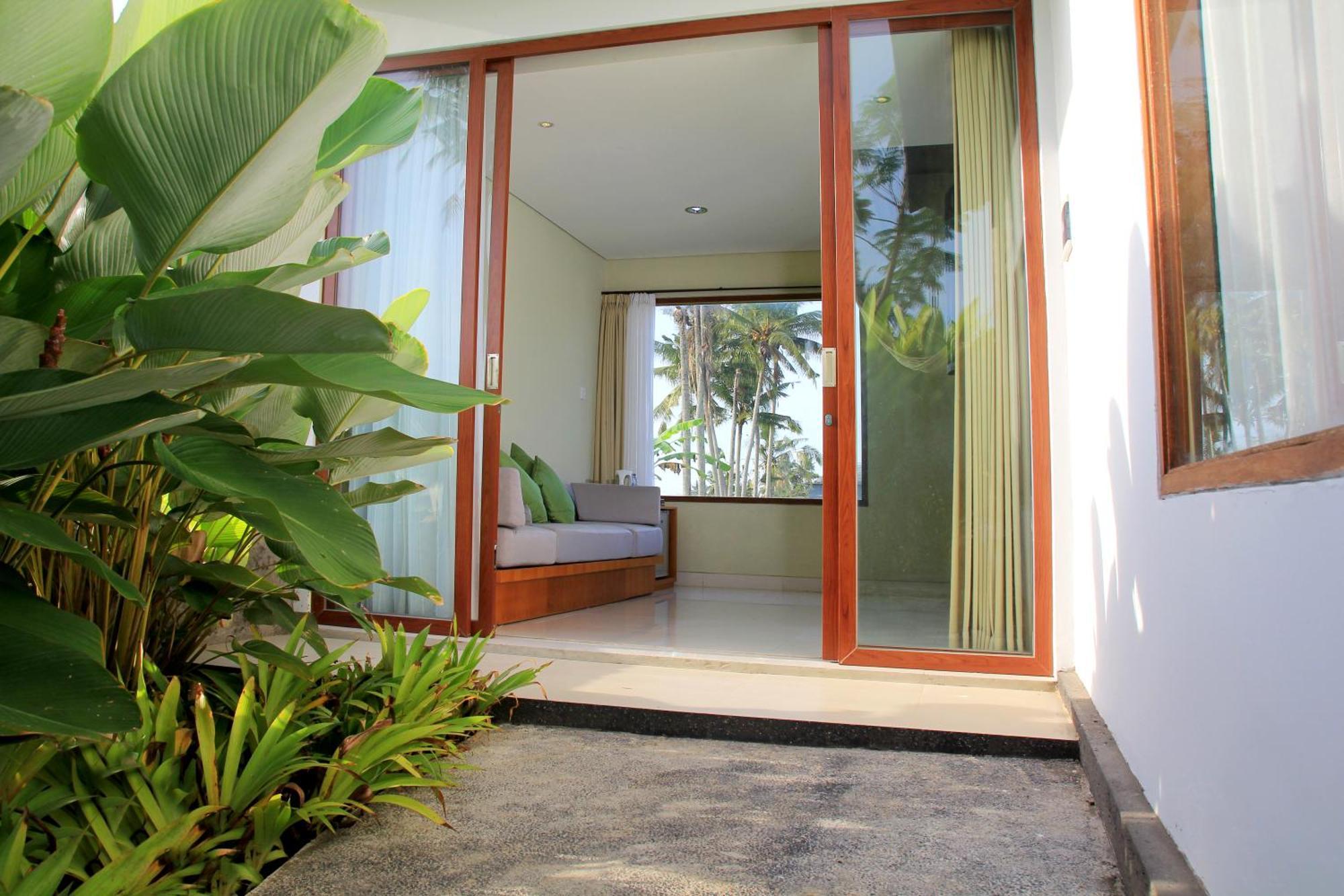 Villa 1 Chambre