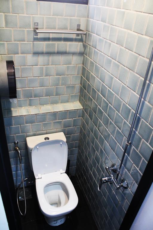 Cama-Cápsula de Solteiro em Dormitório Misto