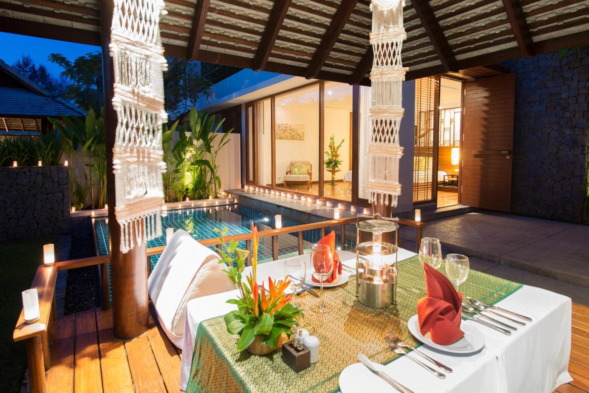 Résidence 2 Chambres avec Piscine