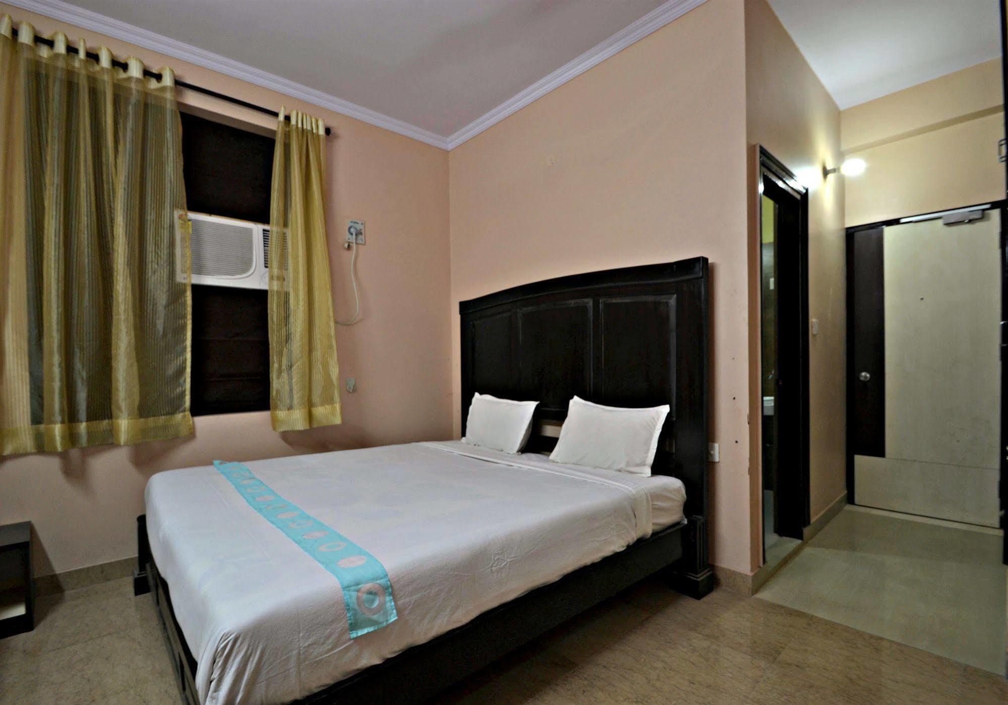 Single Room Non-Smoking No Daily Cleaning