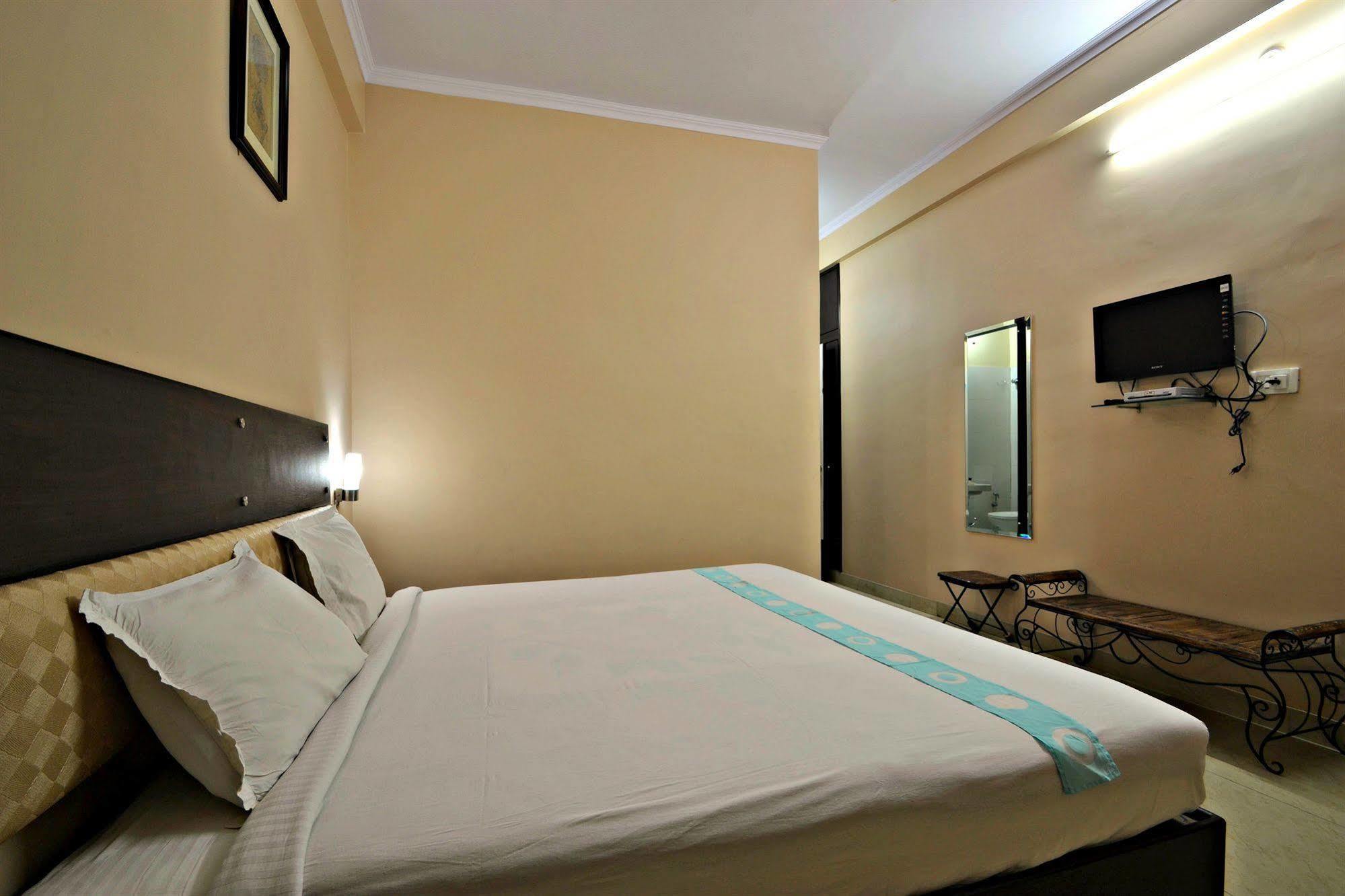 Single Room Non-Smoking No Daily Cleaning