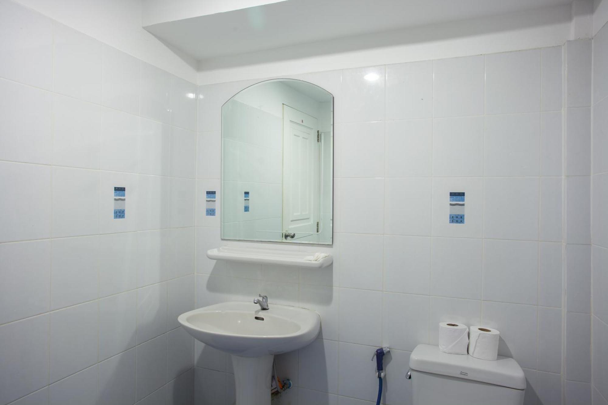 Chambre Double Deluxe Grandiose avec Accès à la Piscine