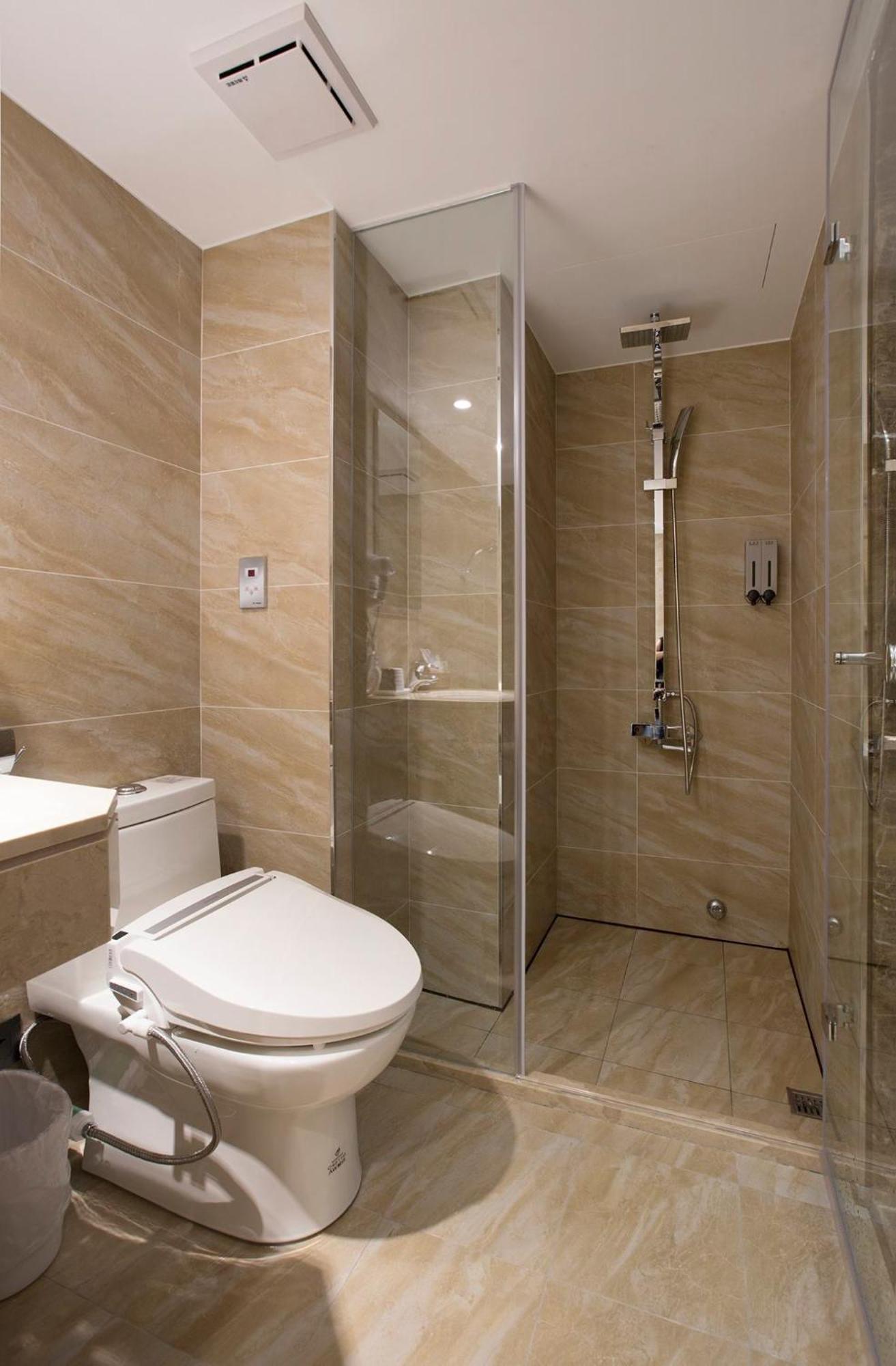 Chambre Double Classique