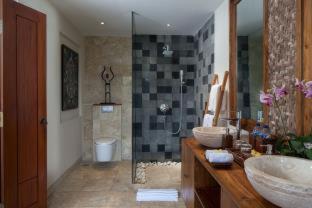 Quarto Duplo ou Twin Deluxe