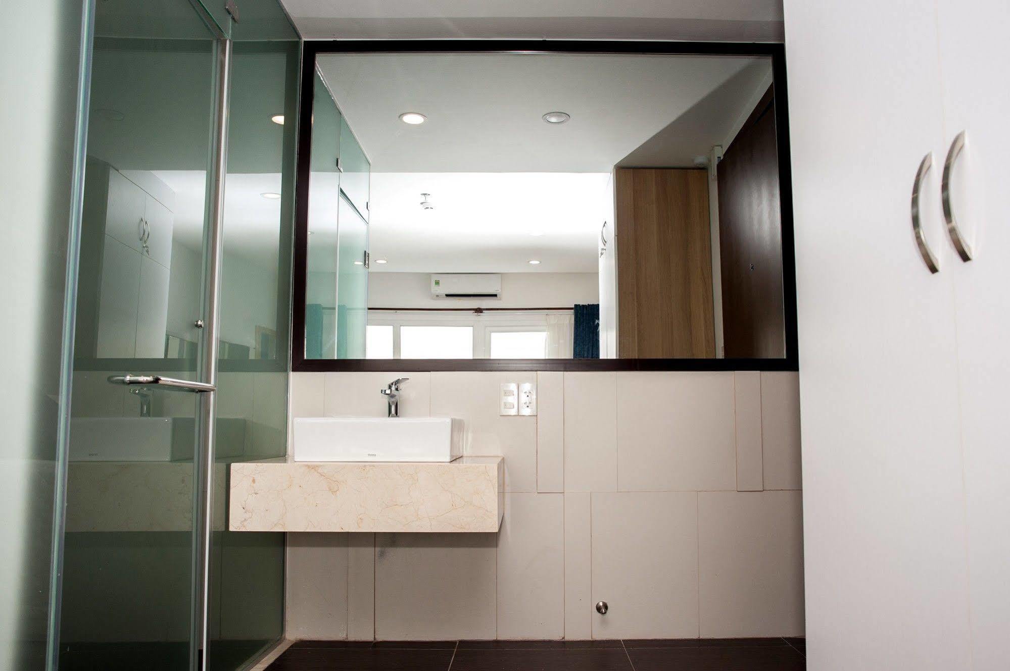 Executive Balcony King Room