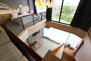 Luxury Suite Room