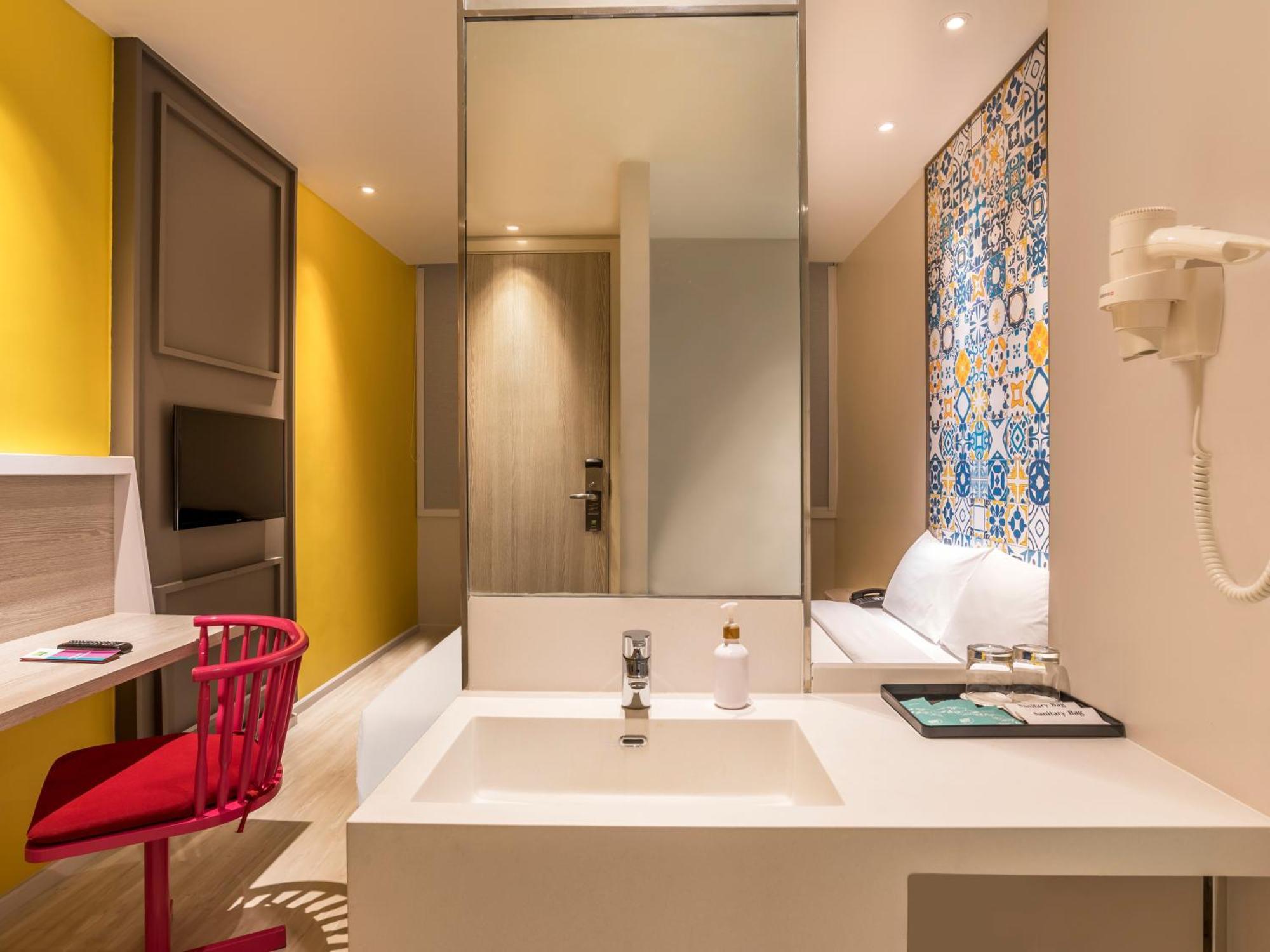 Habitación Doble Estándar
