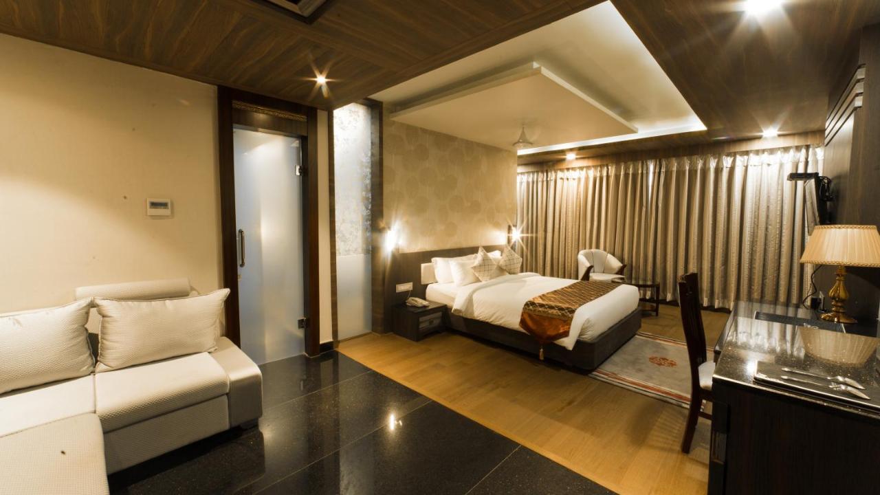 Familiensuite