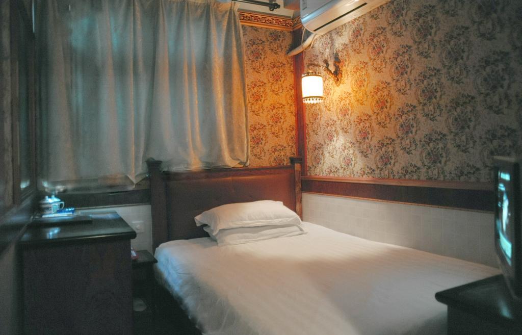 Business Double or Twin Room