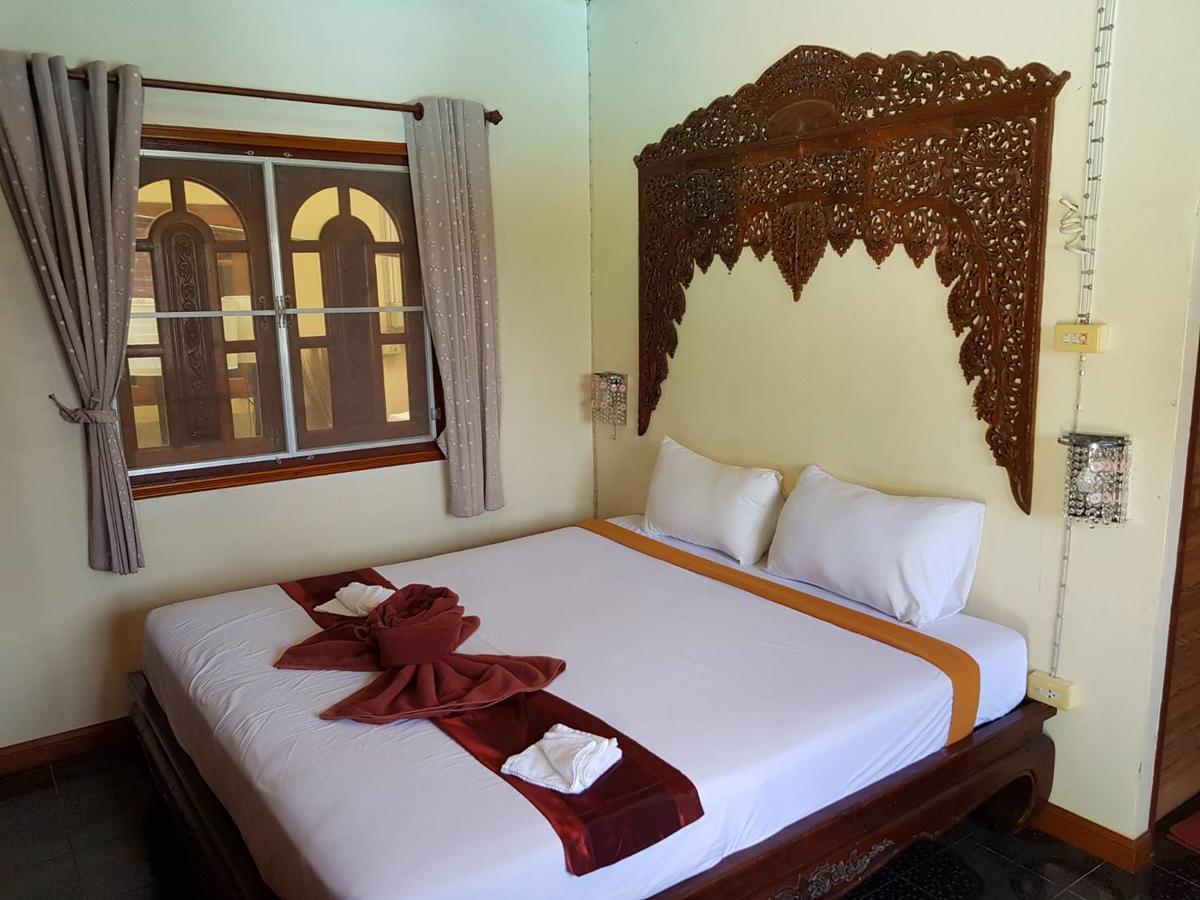 Chambre Double Deluxe
