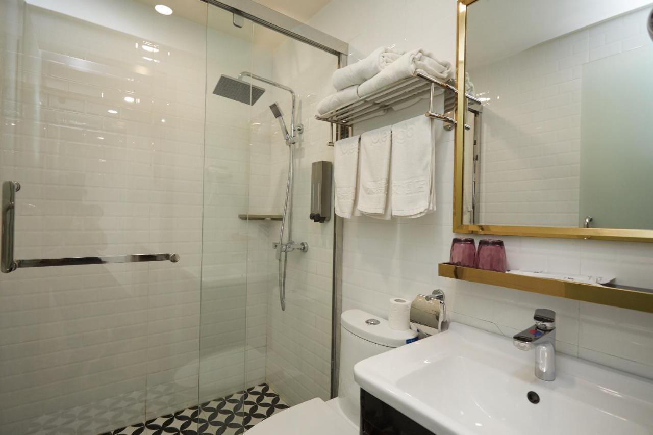 Suite Deluxe