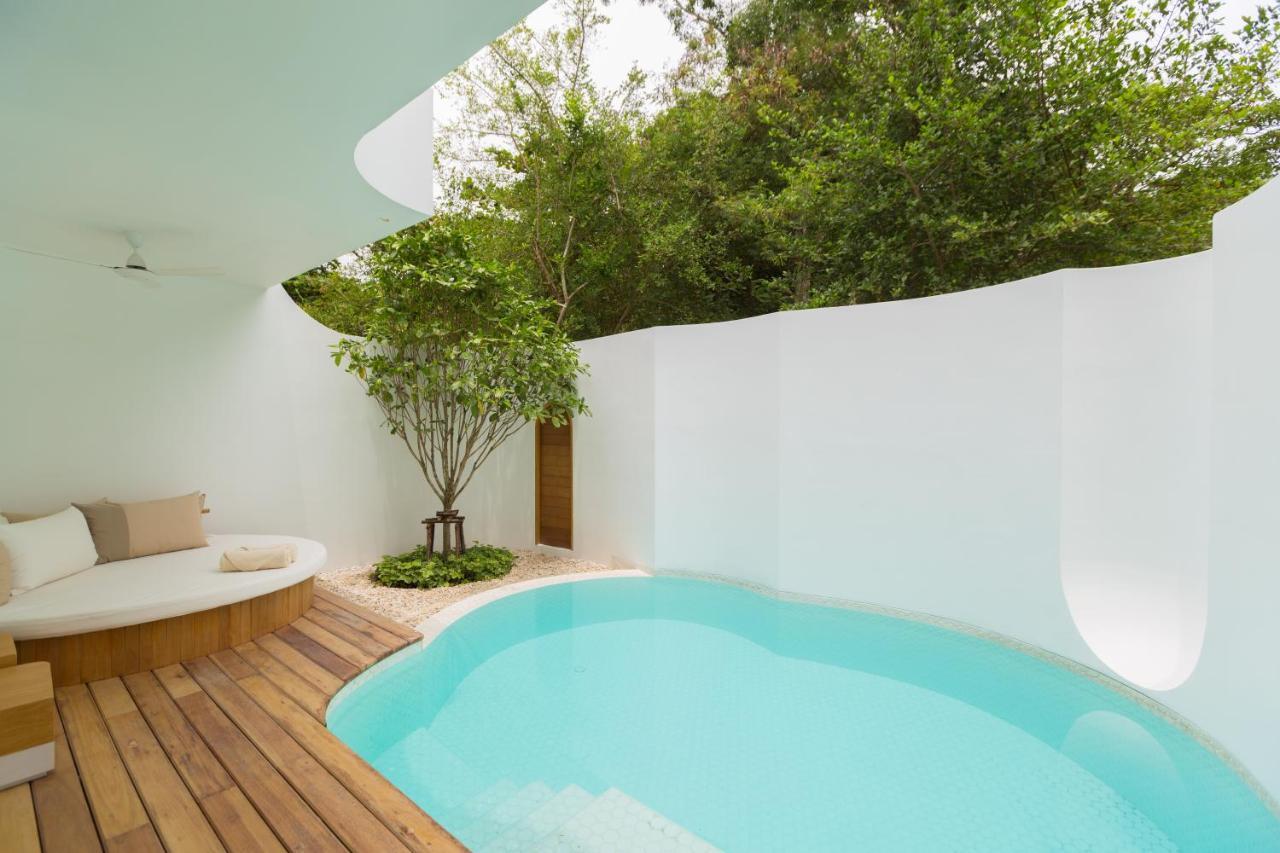 Villa con Giardino e Piscina