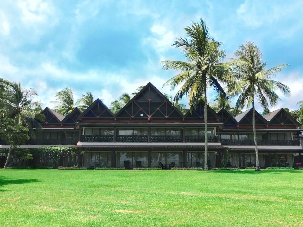 Executive Suite Borneo